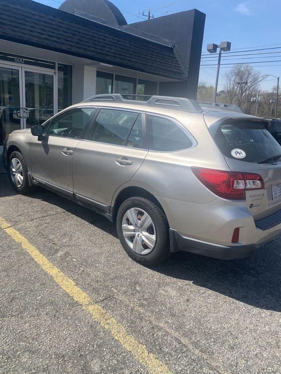 used 2015 Subaru Outback car, priced at $9,257
