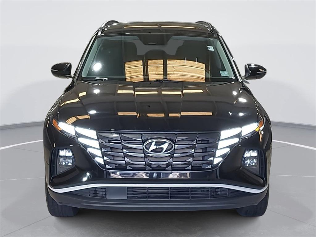 used 2022 Hyundai Tucson car, priced at $21,998