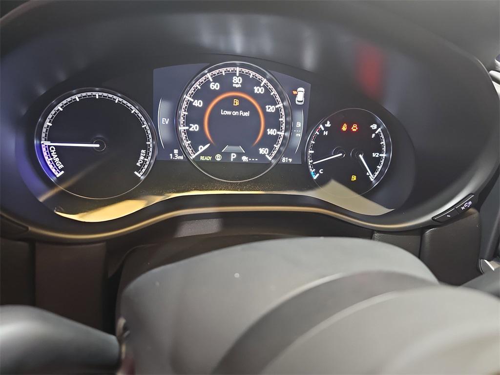 new 2026 Mazda CX-50 Hybrid car, priced at $38,691