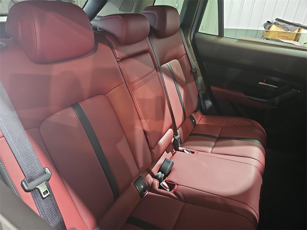 new 2026 Mazda CX-50 Hybrid car, priced at $38,691