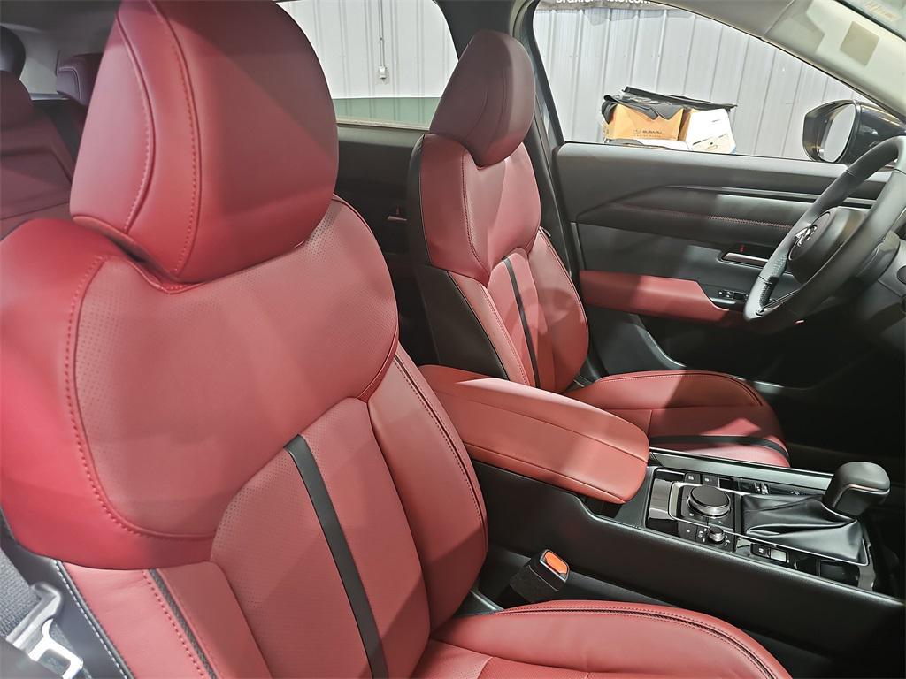 new 2026 Mazda CX-50 Hybrid car, priced at $38,691