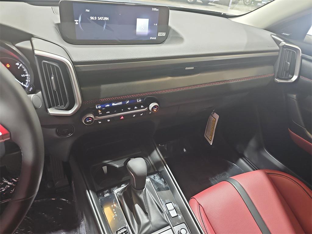 new 2026 Mazda CX-50 Hybrid car, priced at $38,691