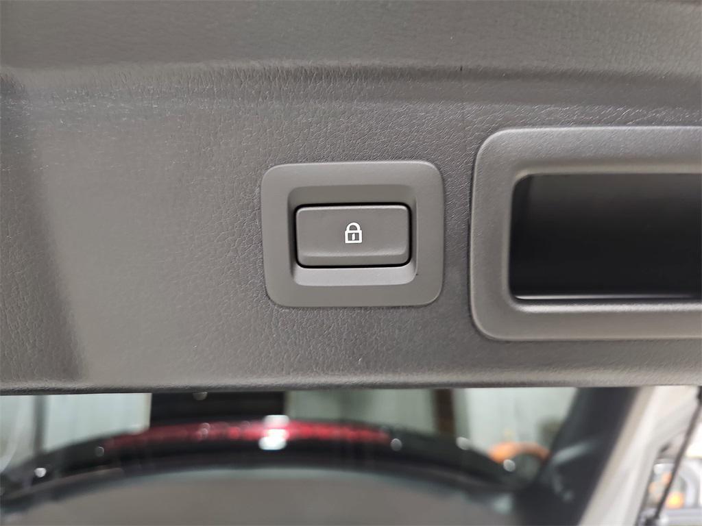 new 2026 Mazda CX-30 car, priced at $27,463