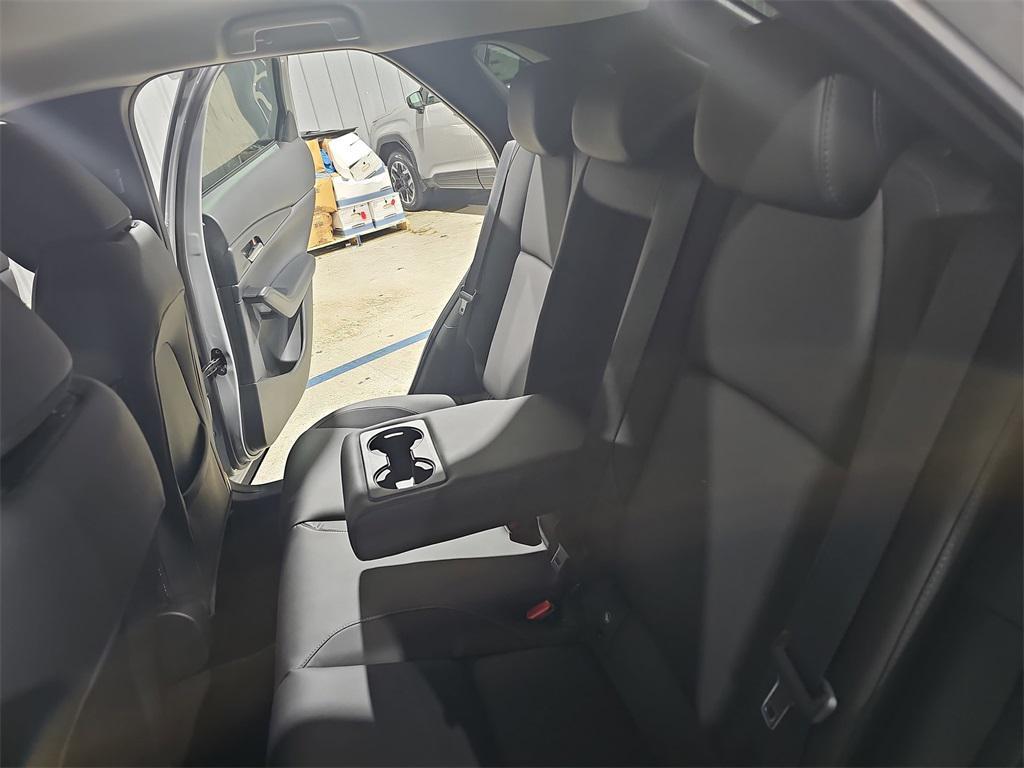 new 2026 Mazda CX-30 car, priced at $27,463