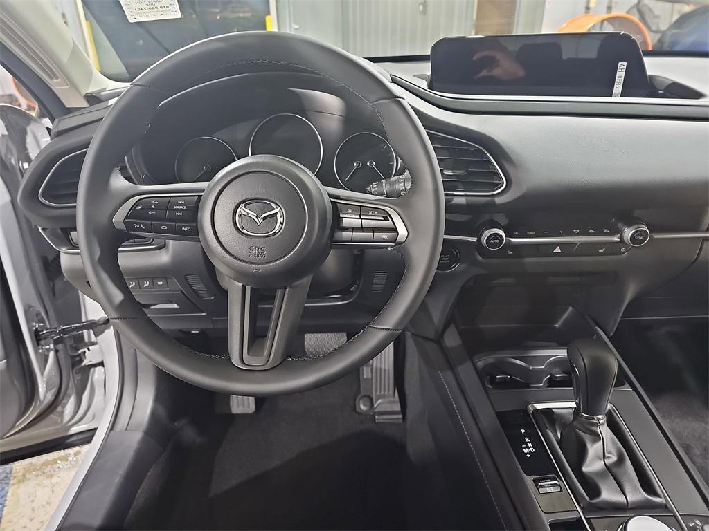 new 2026 Mazda CX-30 car, priced at $27,463