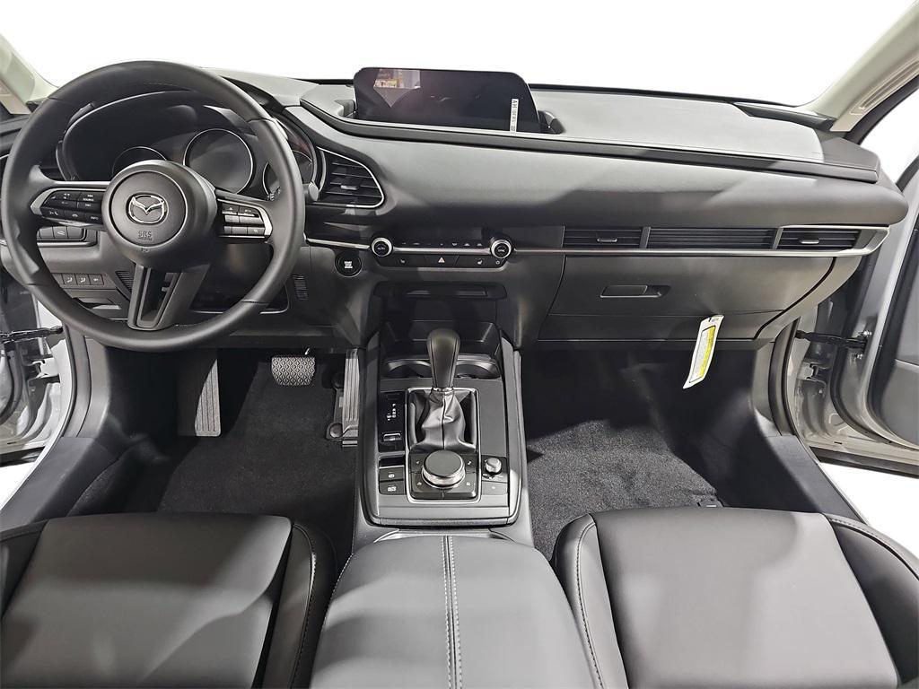new 2026 Mazda CX-30 car, priced at $27,463