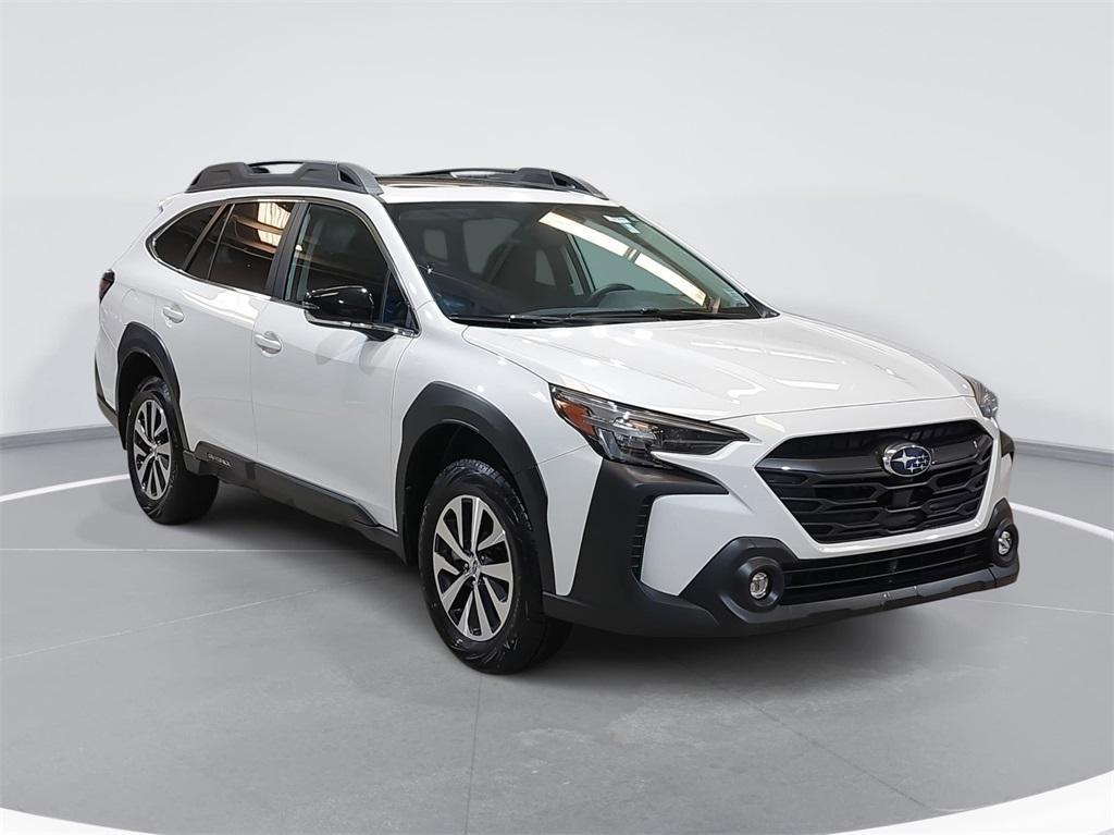 used 2025 Subaru Outback car, priced at $32,879