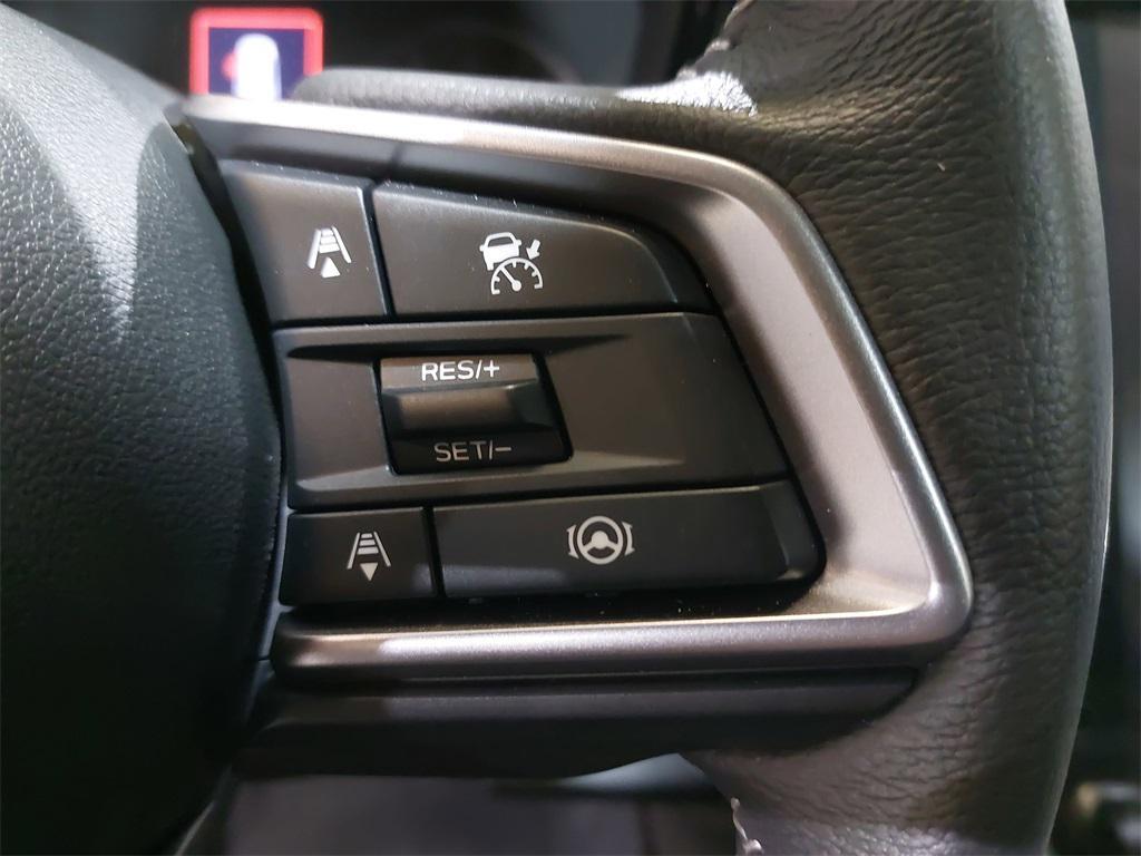 used 2025 Subaru Outback car, priced at $32,879