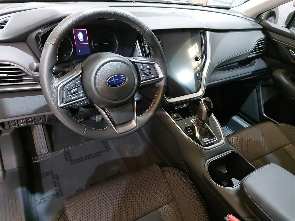 used 2025 Subaru Outback car, priced at $32,879