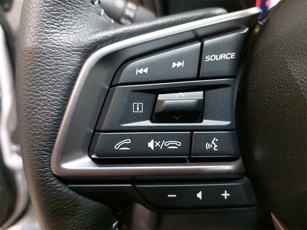 used 2025 Subaru Outback car, priced at $32,879