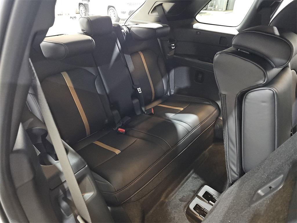 new 2026 Mazda CX-90 car, priced at $51,595