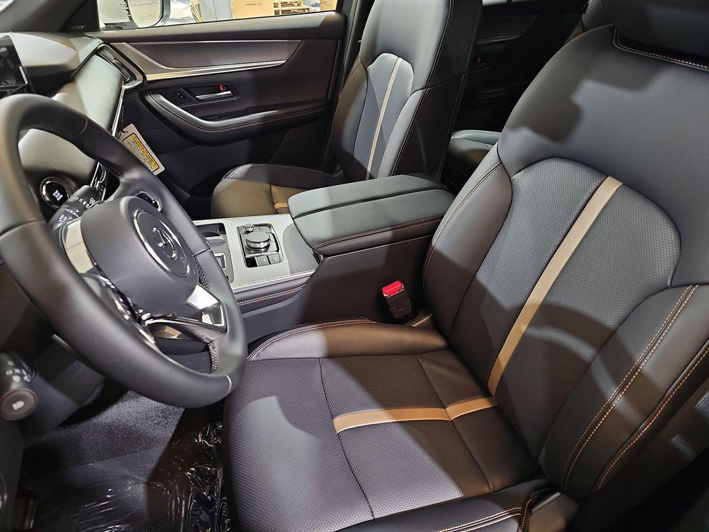 new 2026 Mazda CX-90 car, priced at $48,543