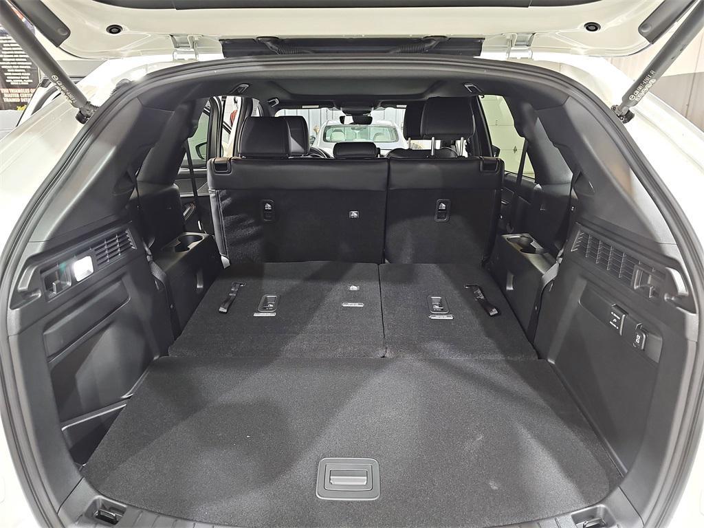 new 2026 Mazda CX-90 car, priced at $51,595