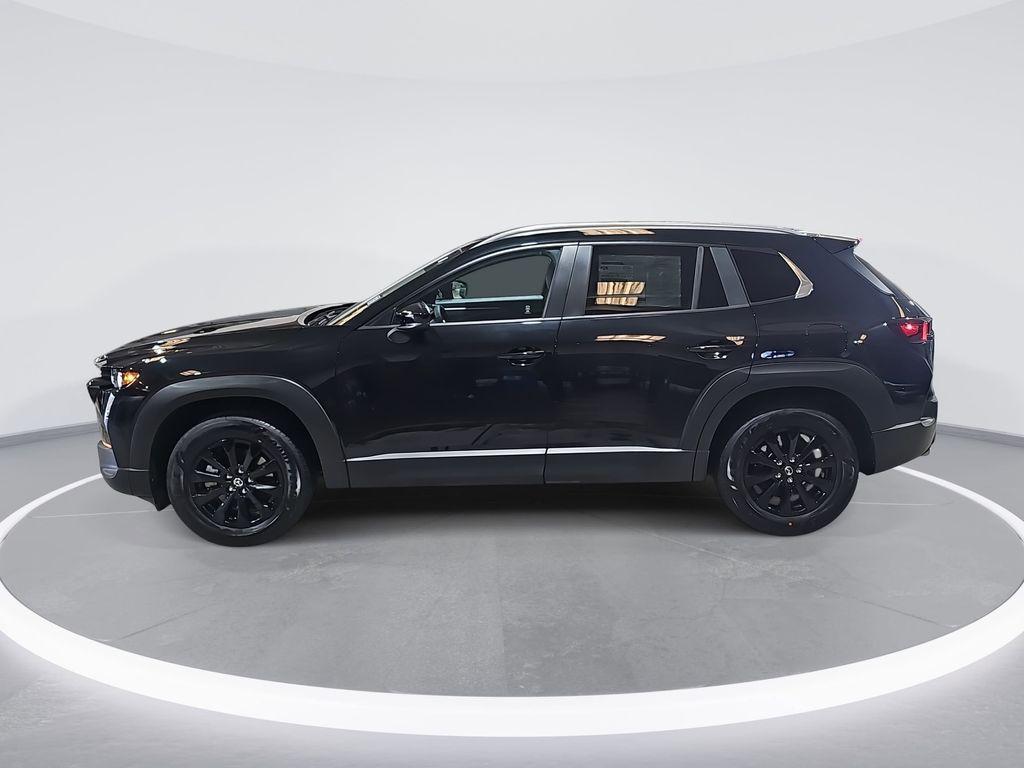 new 2026 Mazda CX-50 car, priced at $32,085