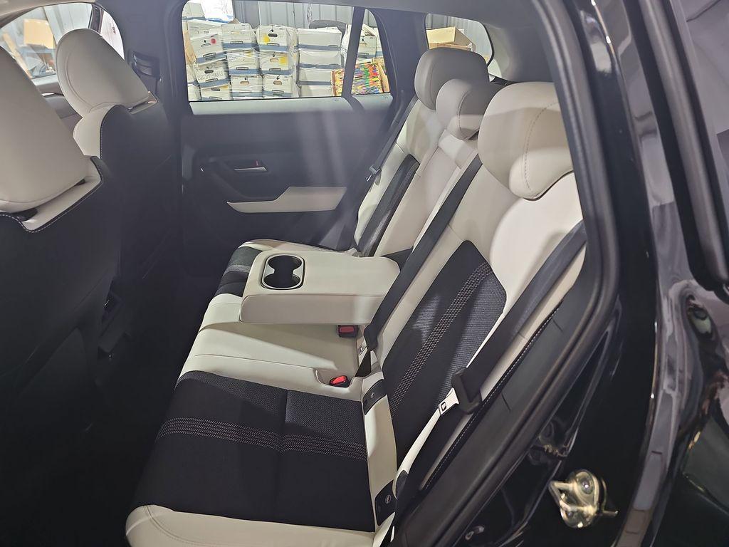 new 2026 Mazda CX-50 car, priced at $32,085