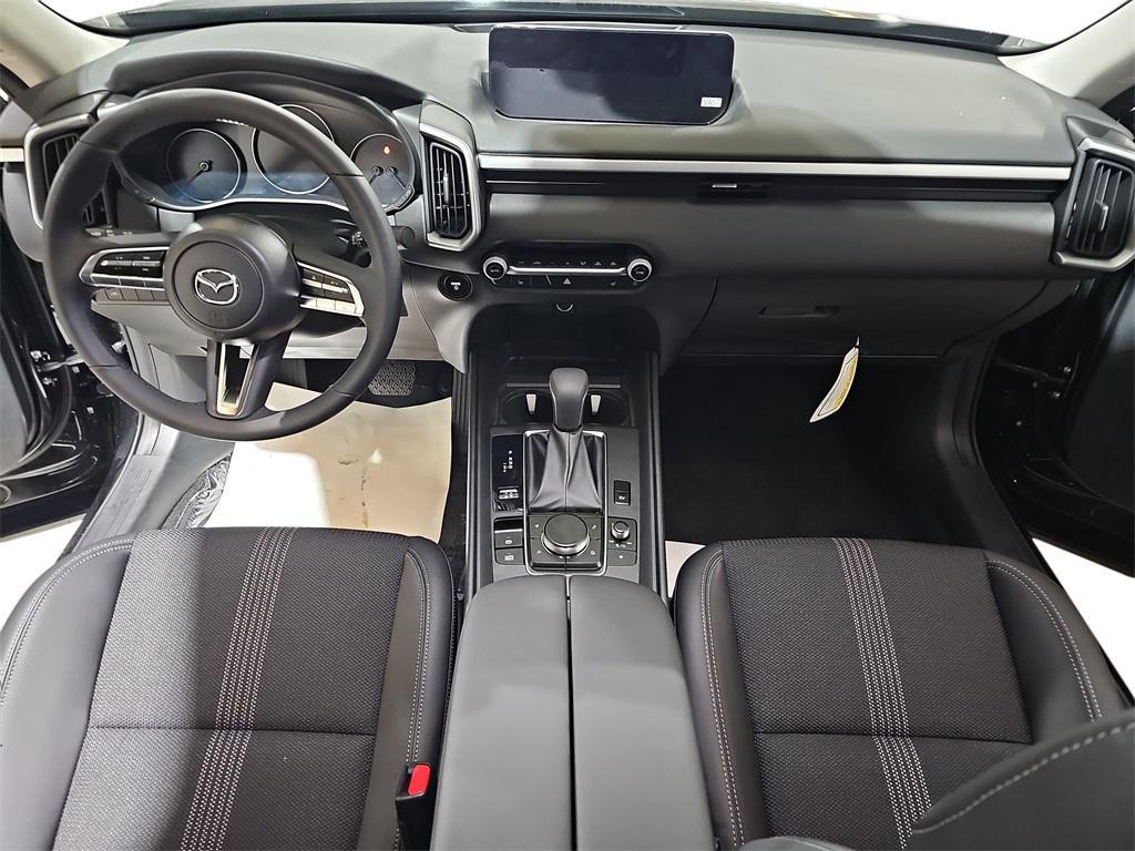 new 2026 Mazda CX-50 Hybrid car, priced at $35,486