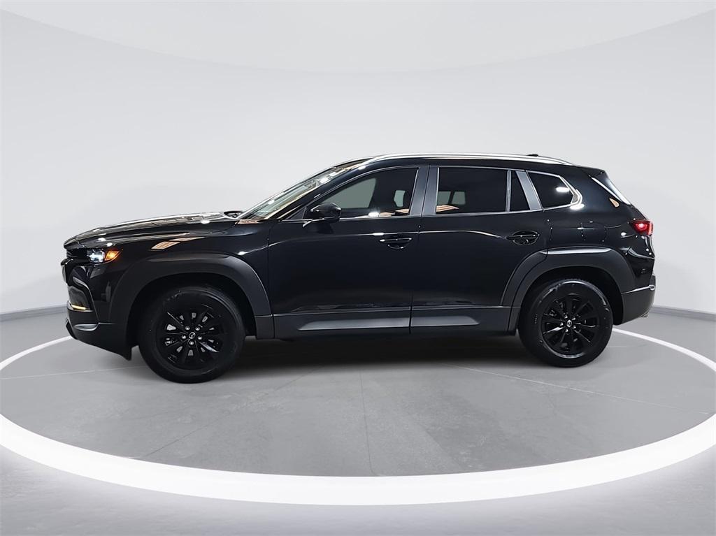 new 2026 Mazda CX-50 Hybrid car, priced at $35,486