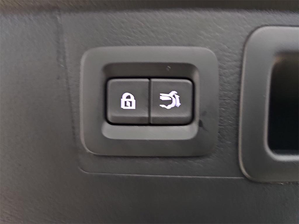 new 2026 Mazda CX-50 Hybrid car, priced at $35,486