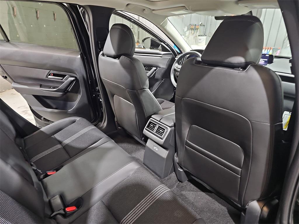 new 2026 Mazda CX-50 Hybrid car, priced at $35,486