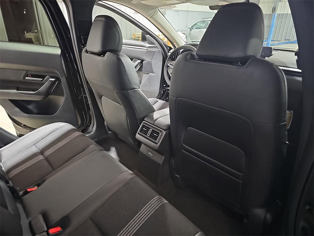 new 2026 Mazda CX-50 Hybrid car, priced at $35,486