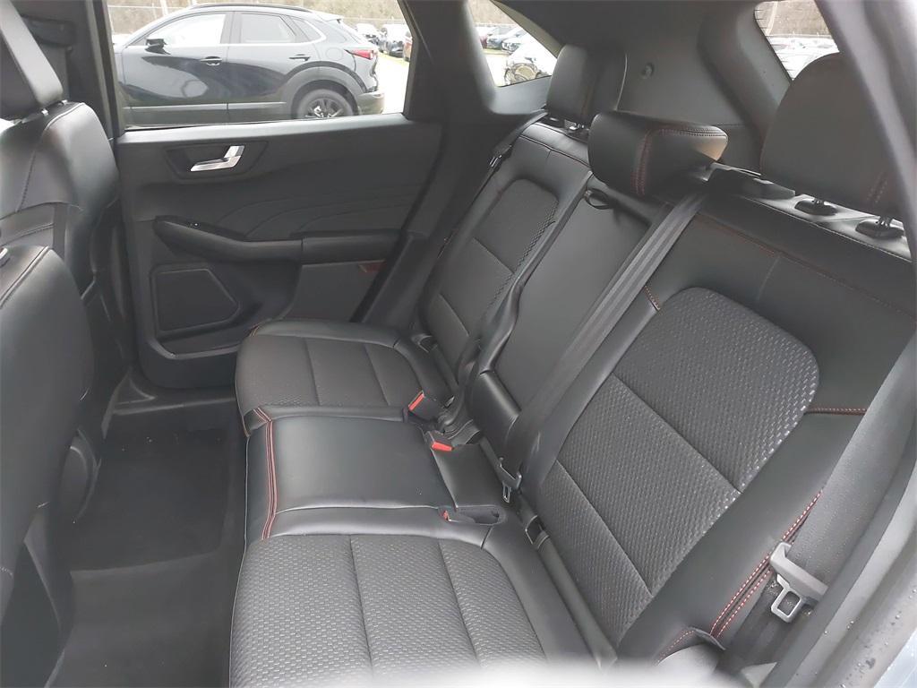 used 2023 Ford Escape car, priced at $21,832