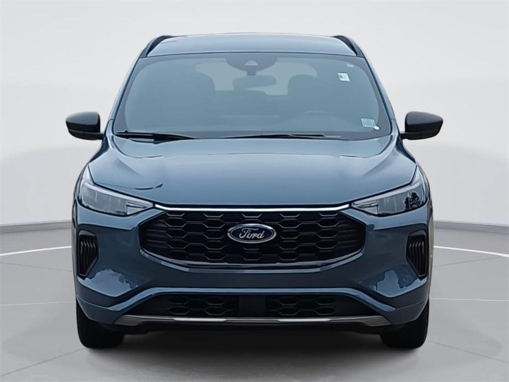 used 2023 Ford Escape car, priced at $21,832