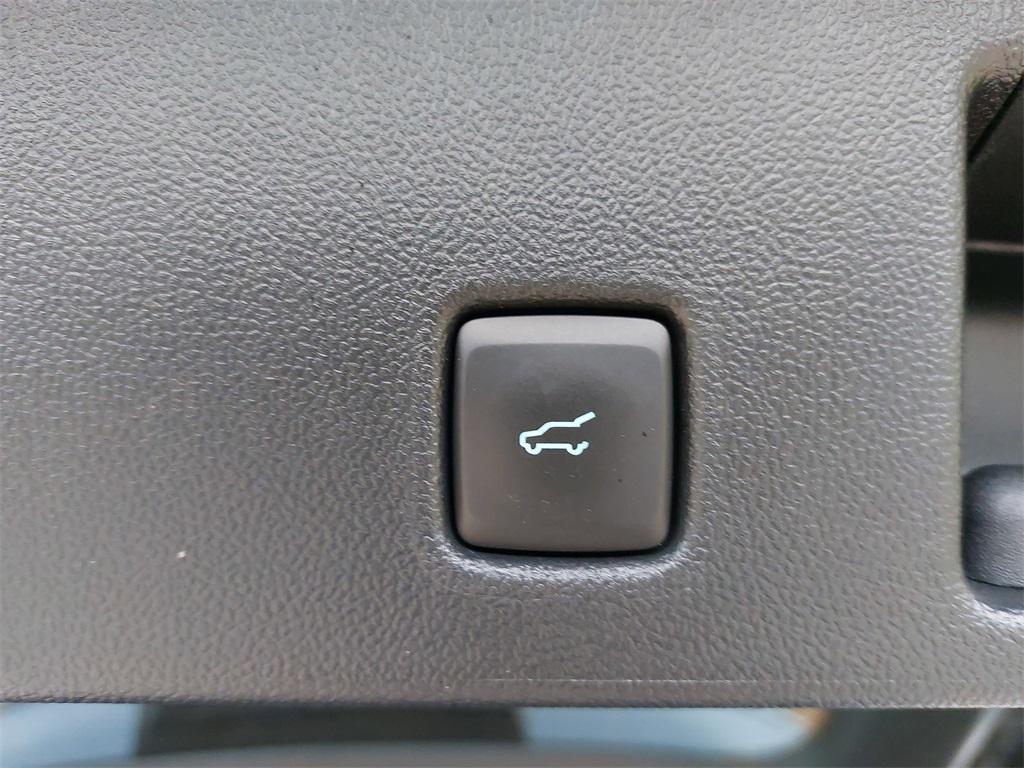 used 2023 Ford Escape car, priced at $21,832