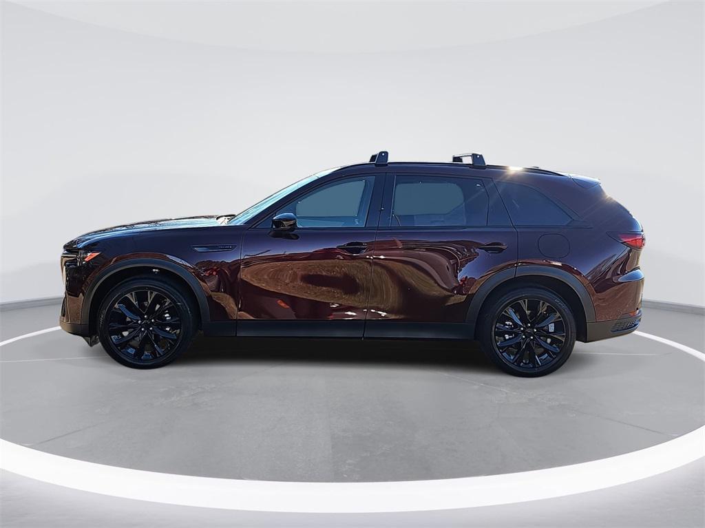 new 2026 Mazda CX-90 car, priced at $45,335