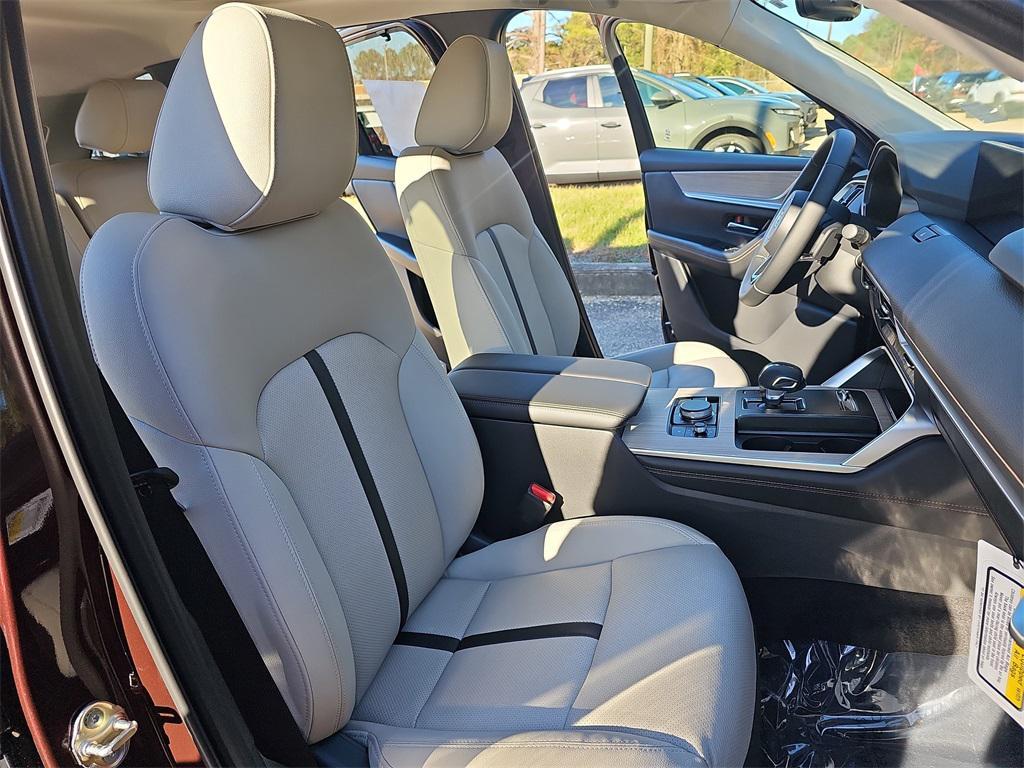 new 2026 Mazda CX-90 car, priced at $45,335