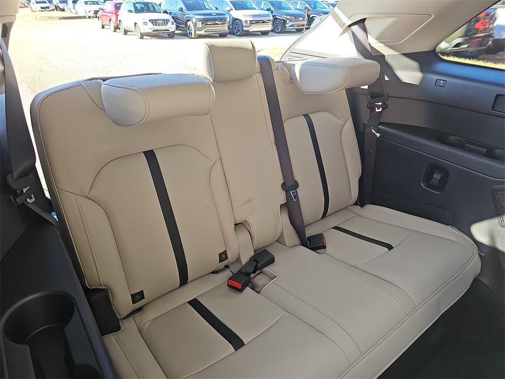 new 2026 Mazda CX-90 car, priced at $45,335