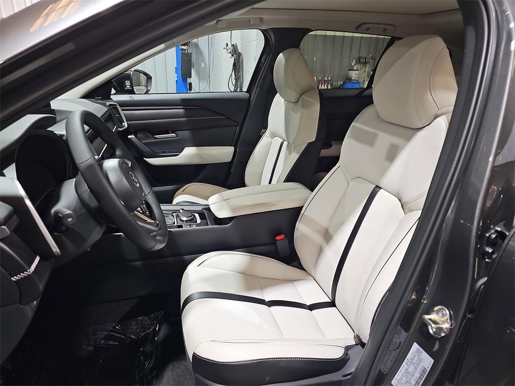 new 2026 Mazda CX-50 car, priced at $35,522