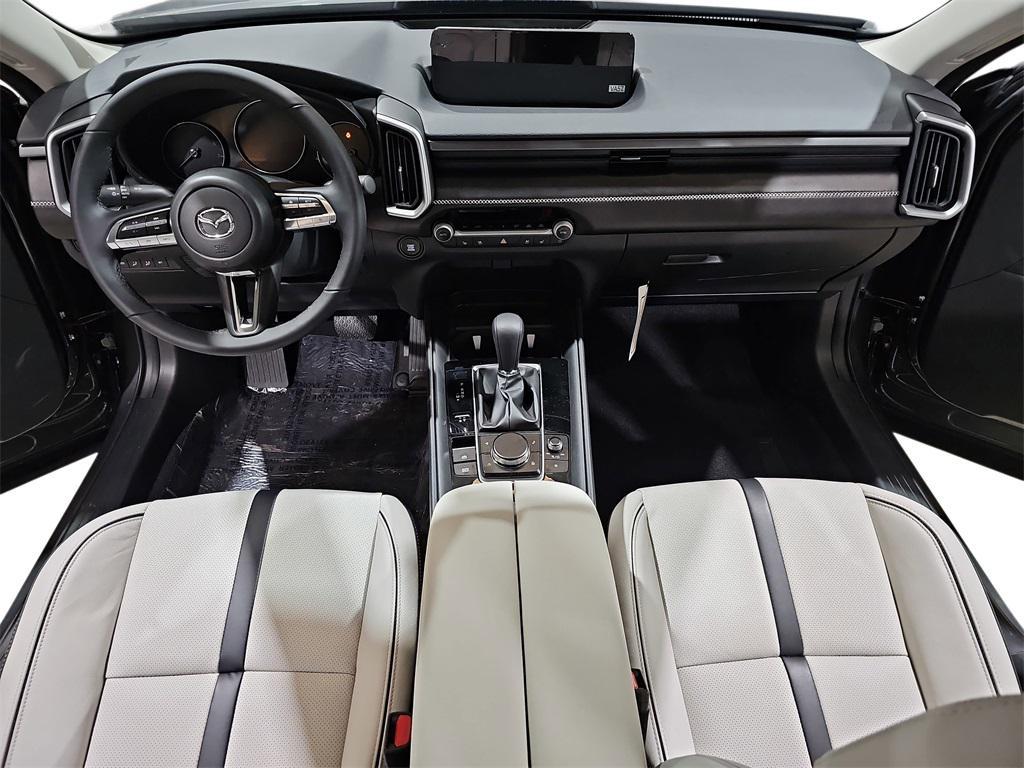 new 2026 Mazda CX-50 car, priced at $35,522