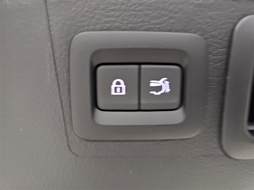 new 2026 Mazda CX-50 car, priced at $35,522