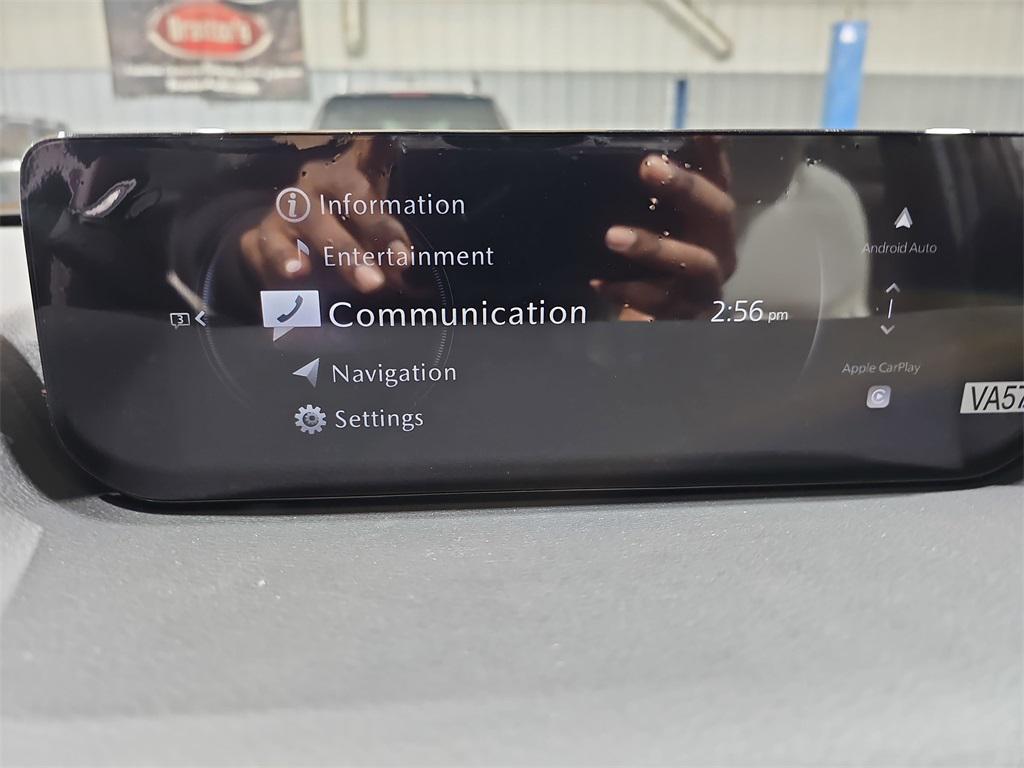 new 2026 Mazda CX-50 car, priced at $35,522