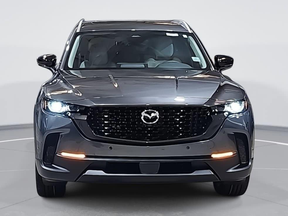 new 2026 Mazda CX-50 car, priced at $35,522