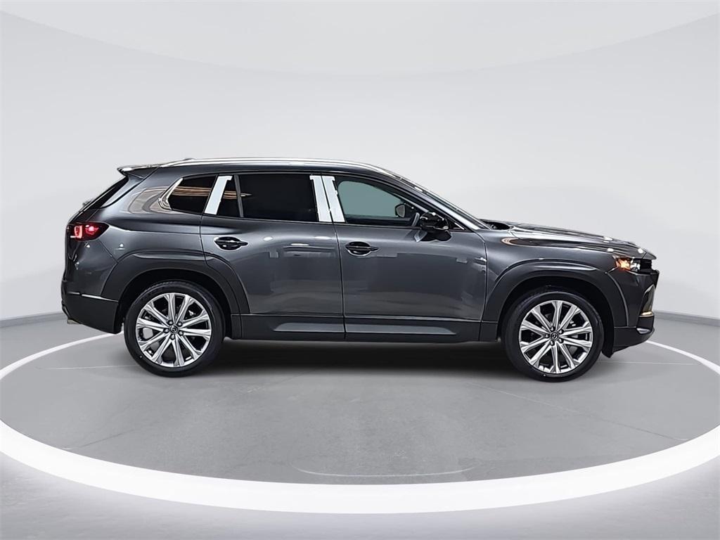 new 2026 Mazda CX-50 car, priced at $35,522