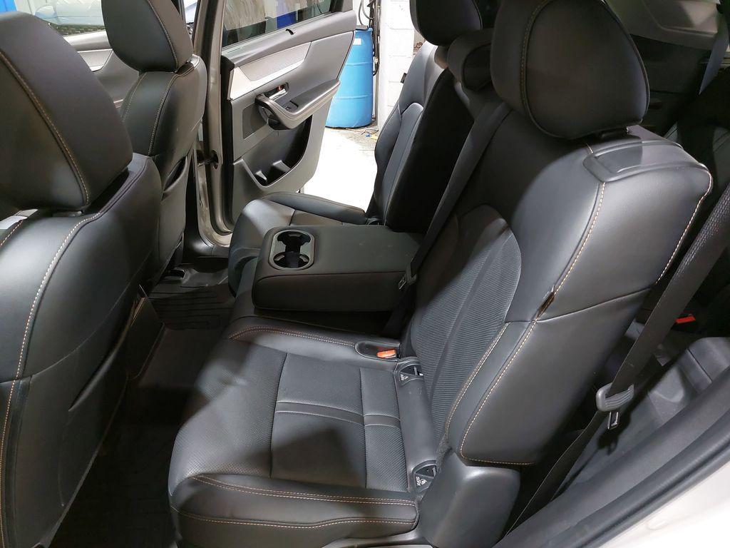 used 2025 Mazda CX-90 car, priced at $34,490