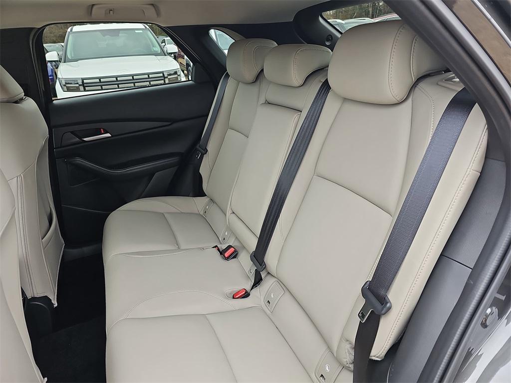 new 2026 Mazda CX-30 car, priced at $29,053