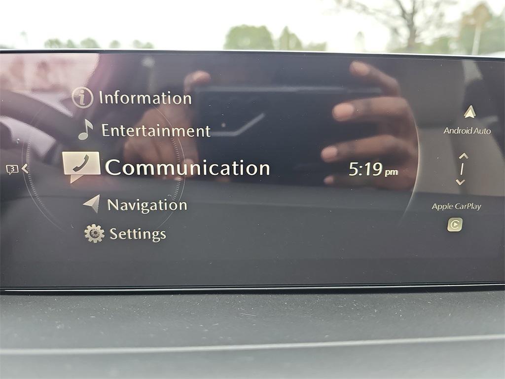 new 2026 Mazda CX-30 car, priced at $29,053