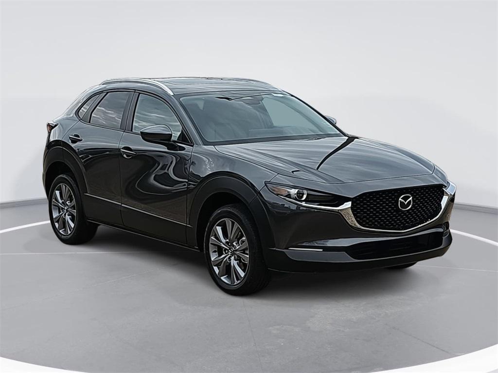 new 2026 Mazda CX-30 car, priced at $29,053