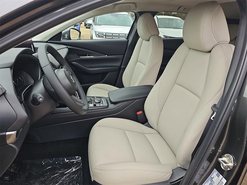 new 2026 Mazda CX-30 car, priced at $29,053