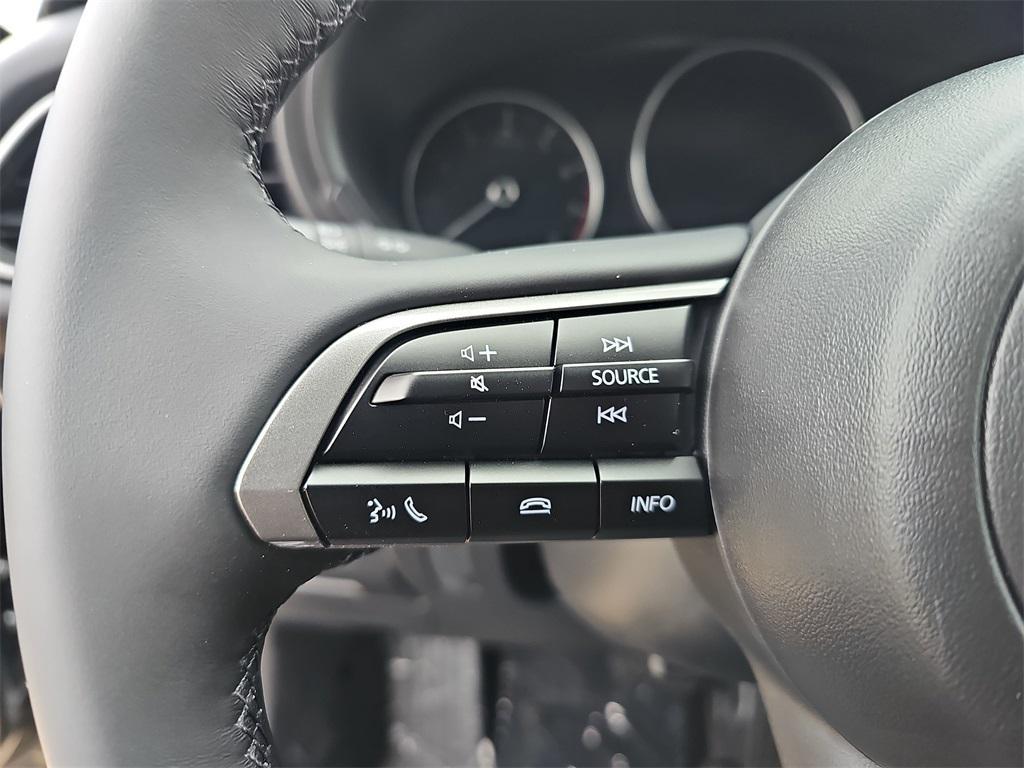 new 2026 Mazda CX-30 car, priced at $29,053