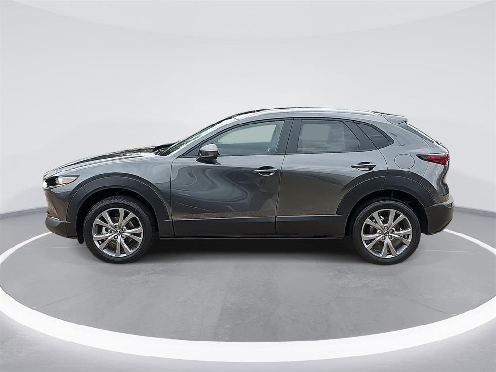 new 2026 Mazda CX-30 car, priced at $29,053