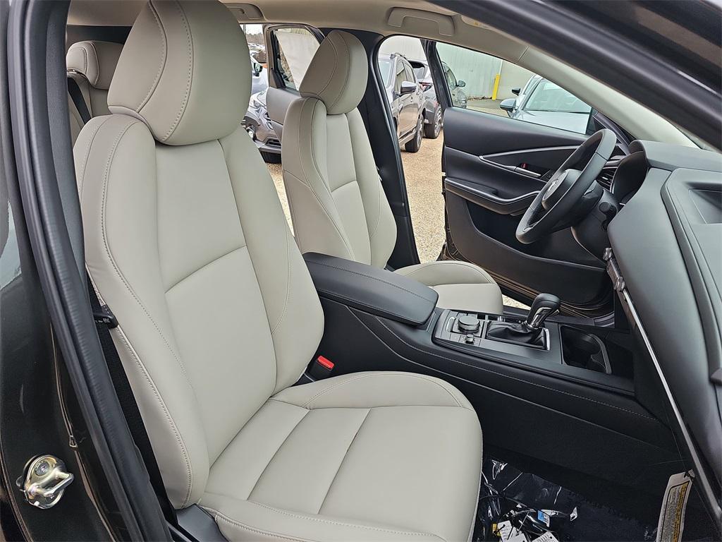 new 2026 Mazda CX-30 car, priced at $29,053
