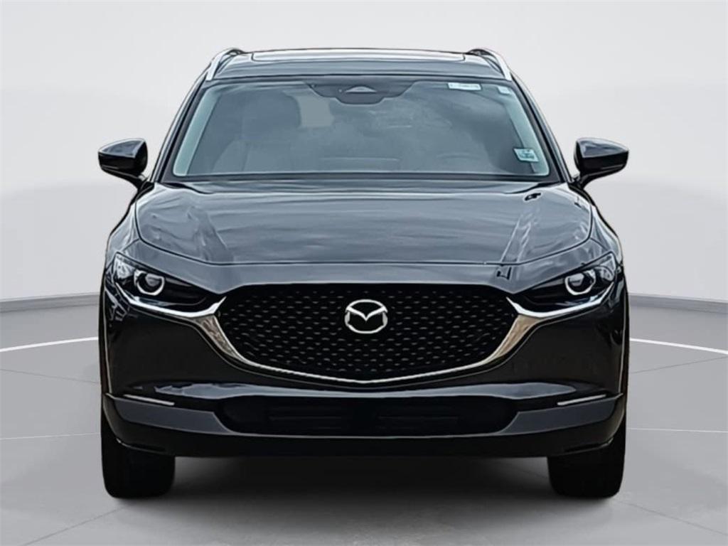 new 2026 Mazda CX-30 car, priced at $29,053