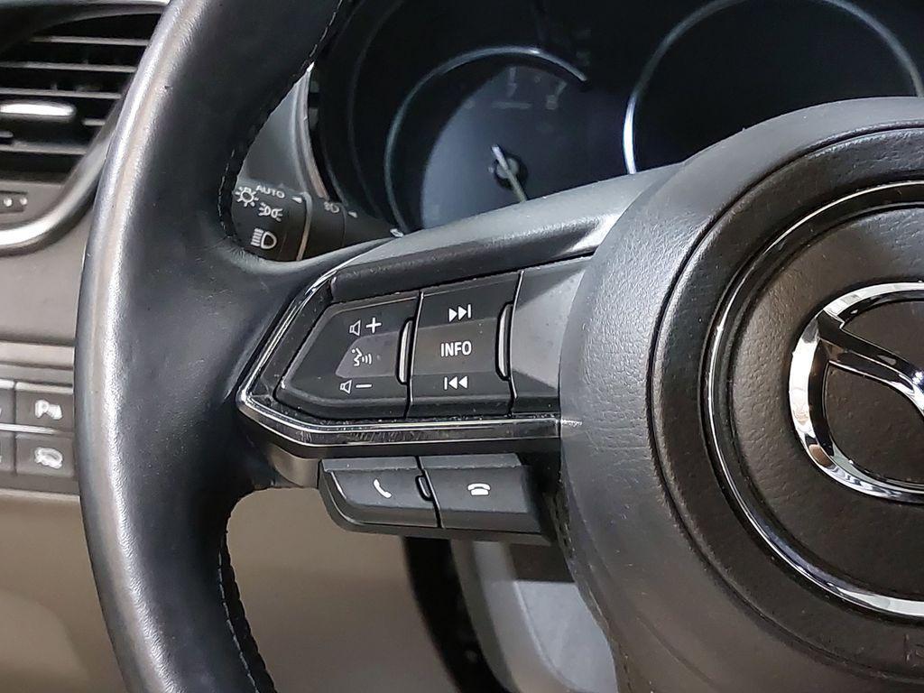 used 2020 Mazda CX-9 car, priced at $24,997