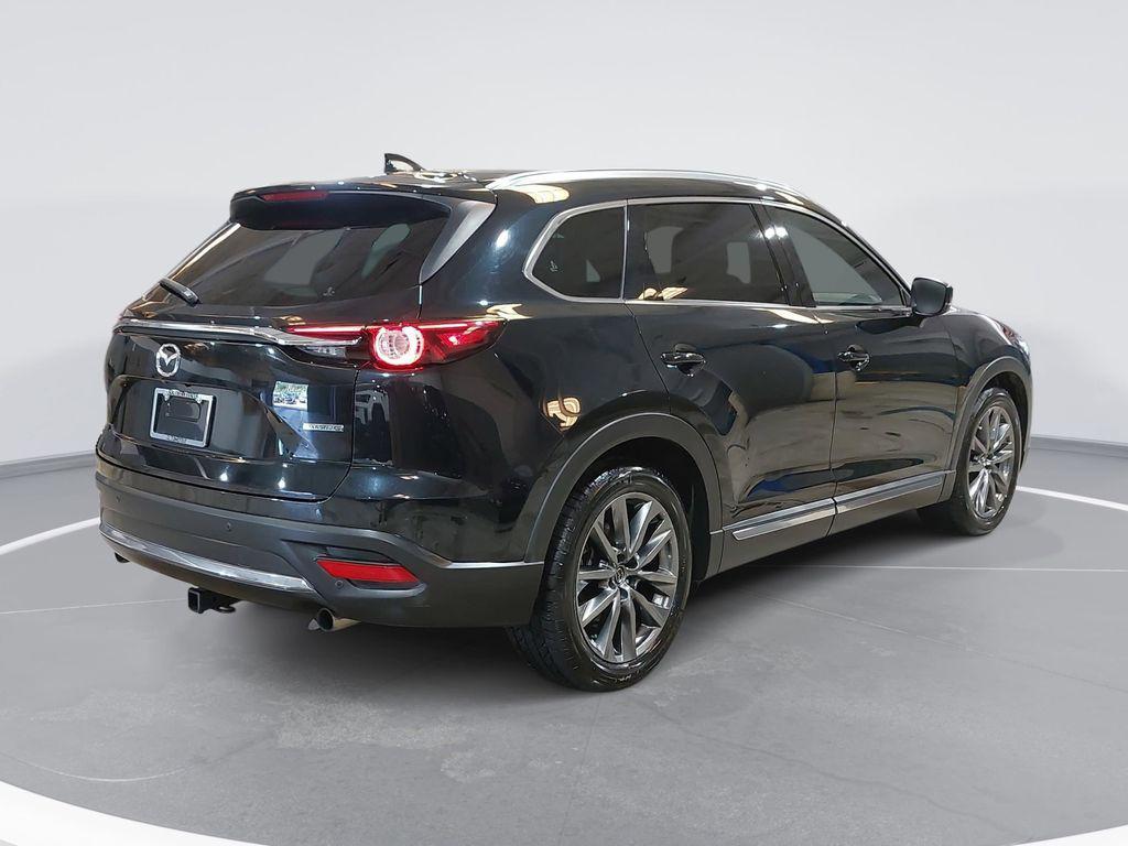 used 2020 Mazda CX-9 car, priced at $24,997