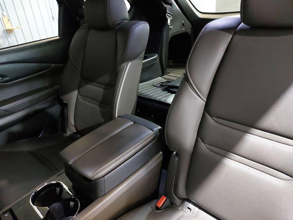 used 2020 Mazda CX-9 car, priced at $24,997