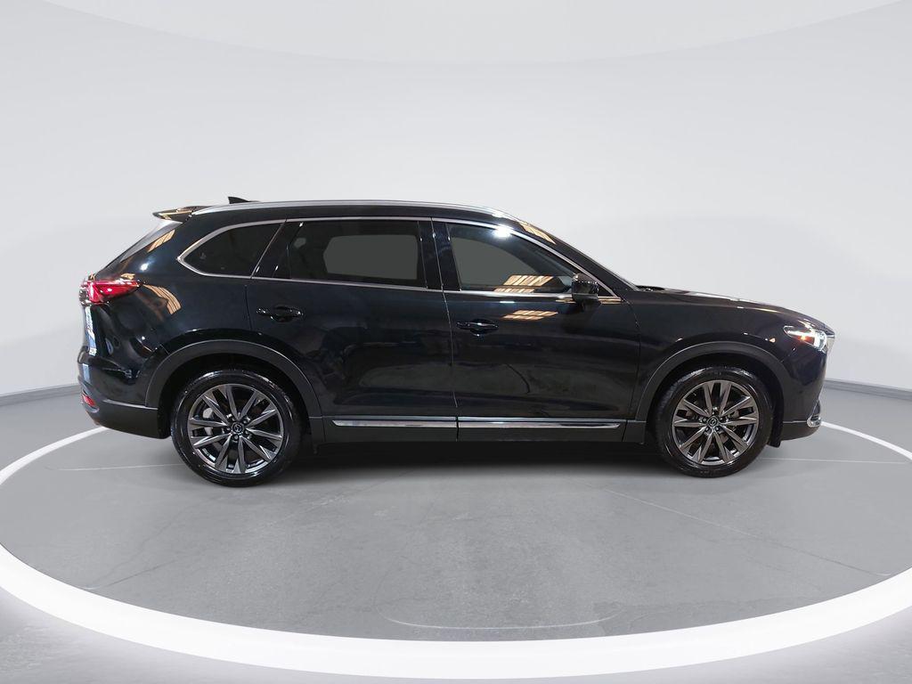 used 2020 Mazda CX-9 car, priced at $24,997