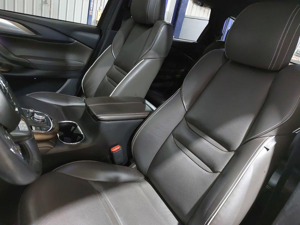 used 2020 Mazda CX-9 car, priced at $24,997